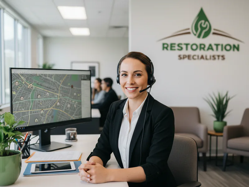 Water Damage Restoration  in Huntingdon  FAQ