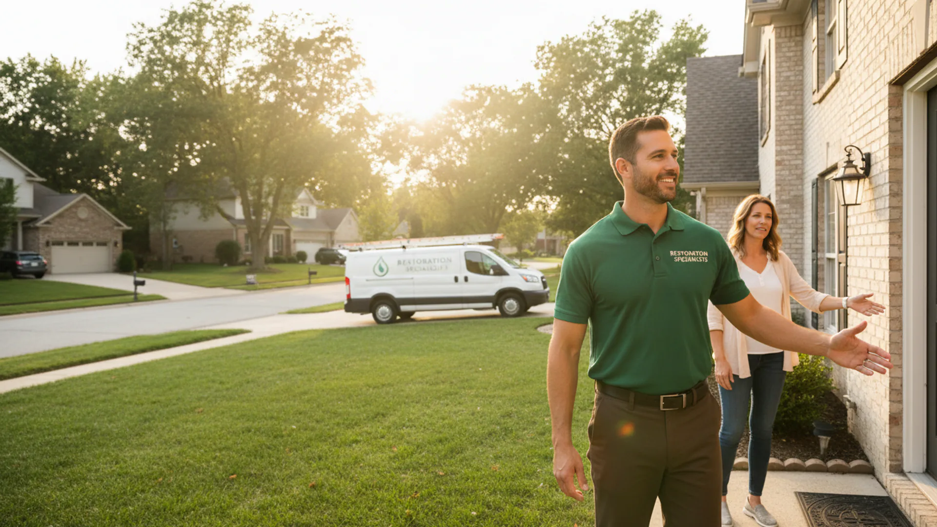 Trusted Water Damage Restoration in Huntingdon, PA Near Me – 24/7 Availability, Expert Insurance Guidance, and Reliable Care